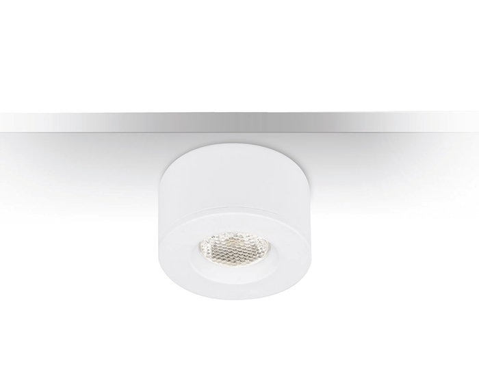 Spotlightset MD-29 3 x 1,2W Malmbergs